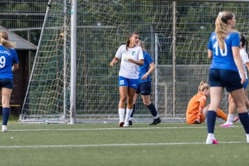 Bild 139 - F SC Ellerau - TuRa Harksheide : Ergebnis: 2:7